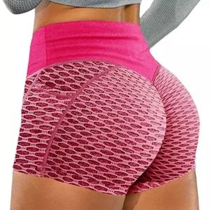 Butt-shaping Workout Shorts